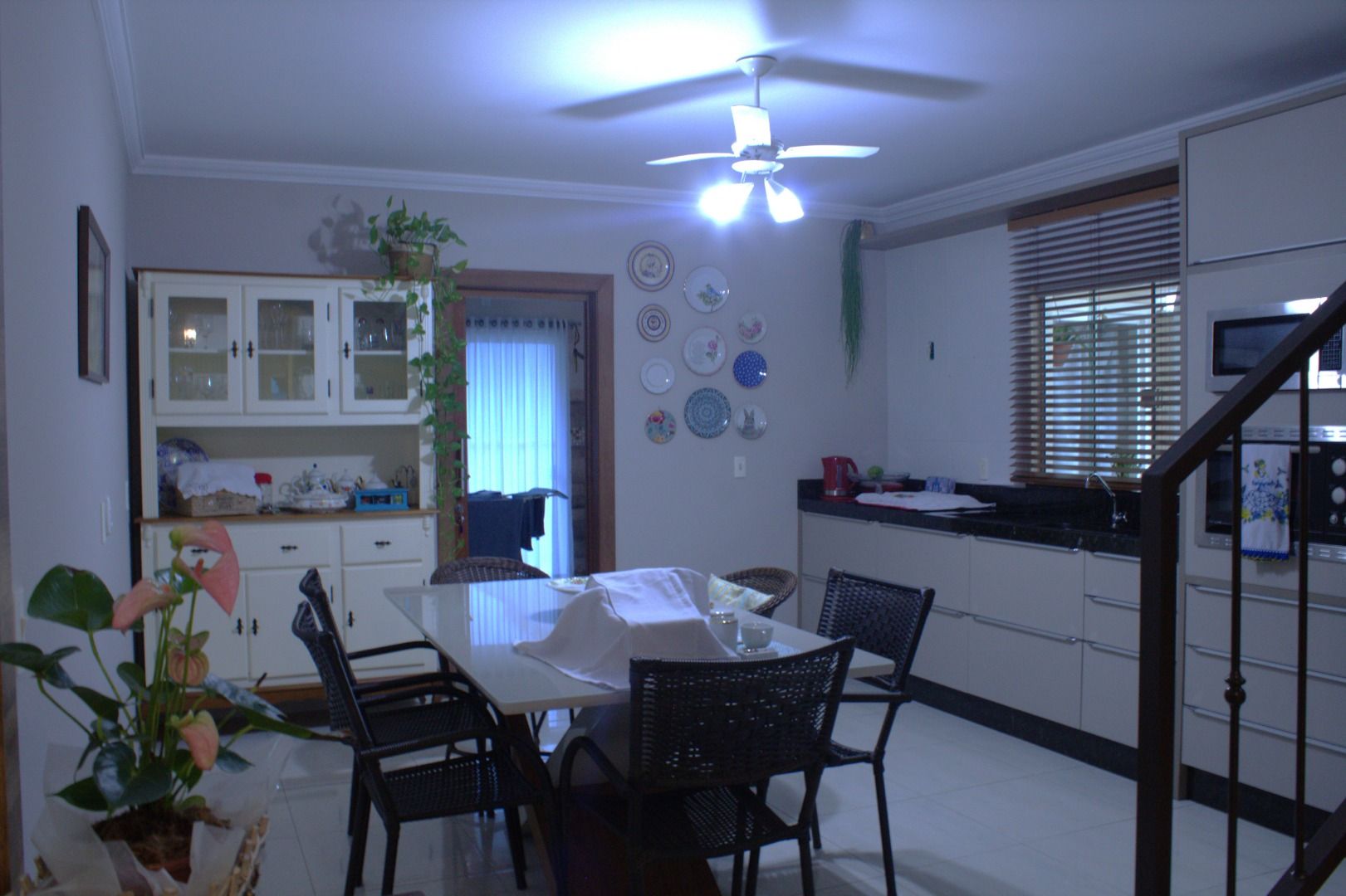 Casa à venda no Santa Terezinha: 