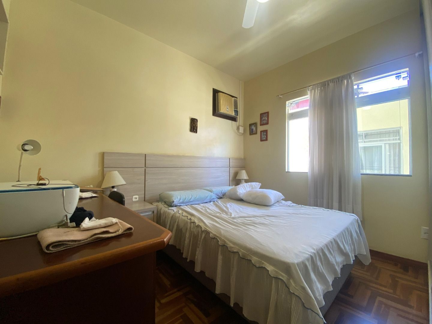 Casa à venda no Primeiro de Maio: 