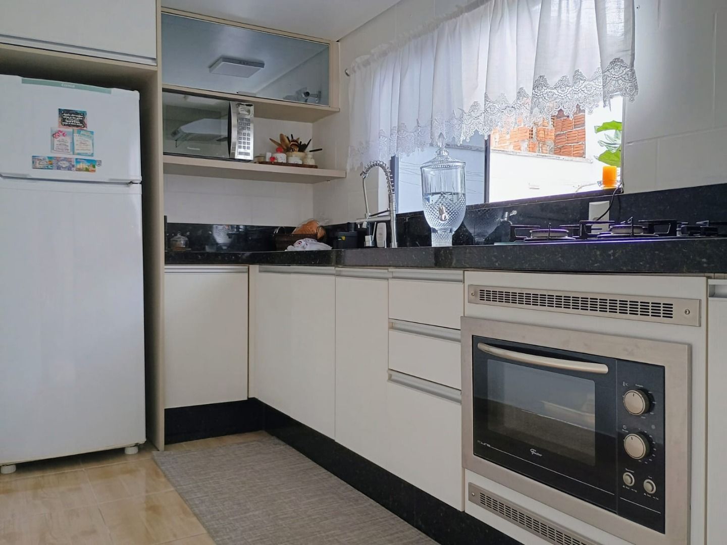 Casa à venda no Dom Joaquim: 