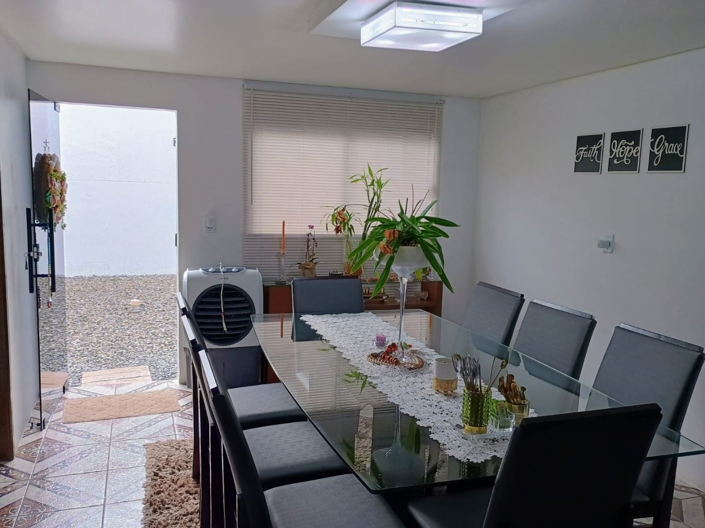 Casa à venda no Dom Joaquim: 