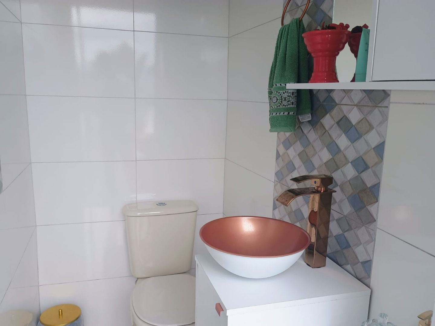 Casa à venda no Dom Joaquim: 