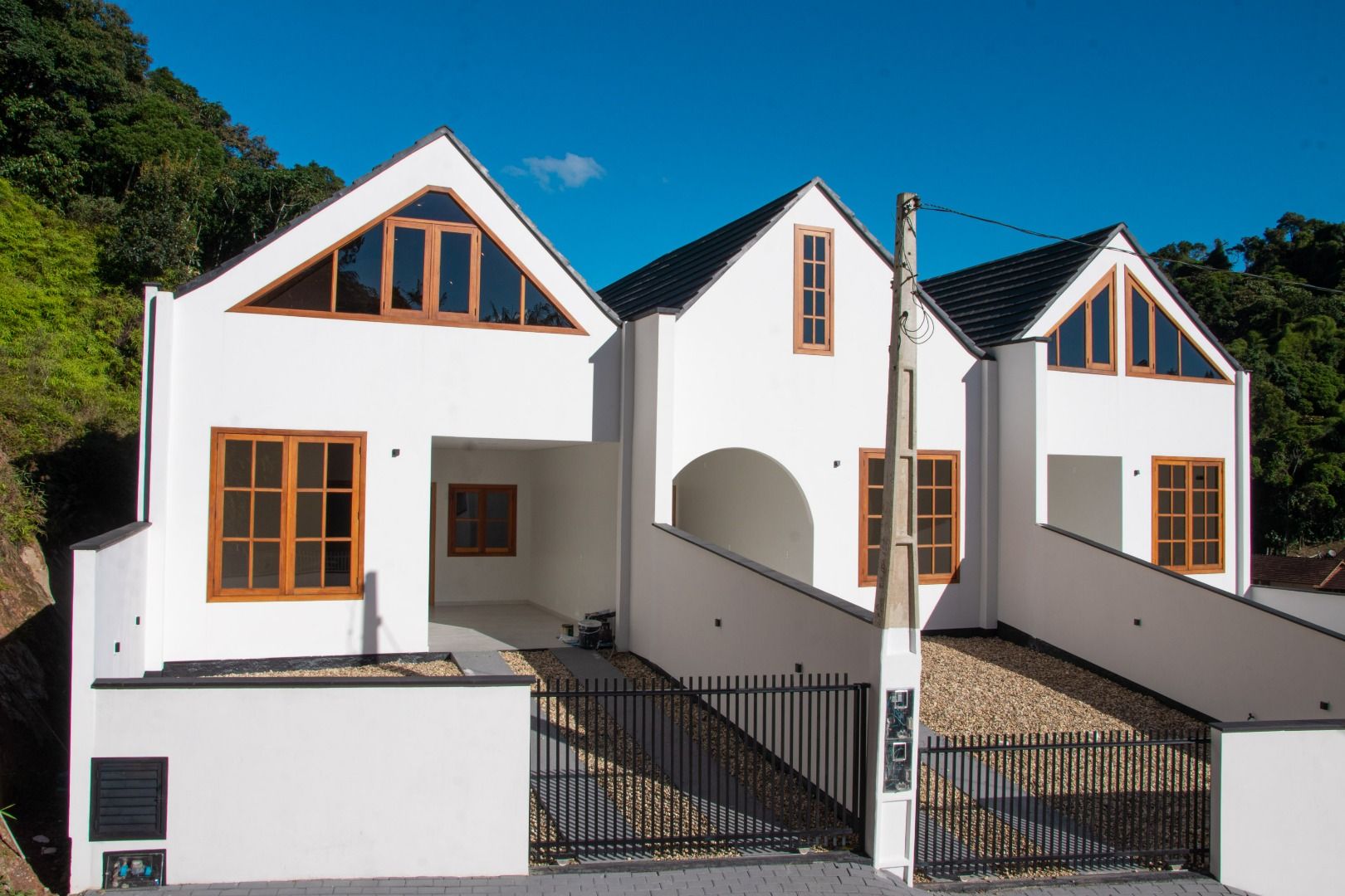 Casa à venda no Nova Brasília: 