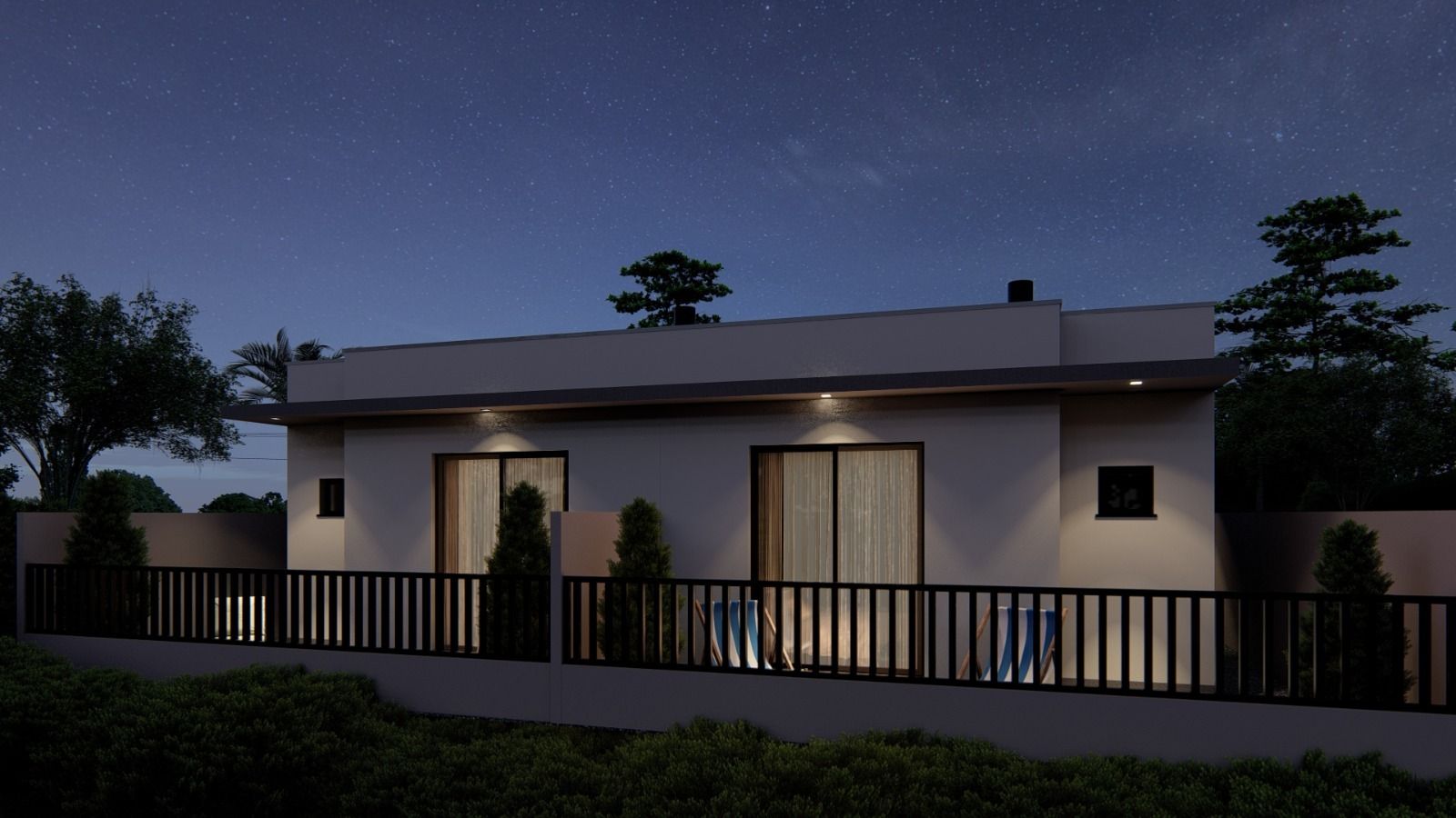 Casa à venda no Aimore: 