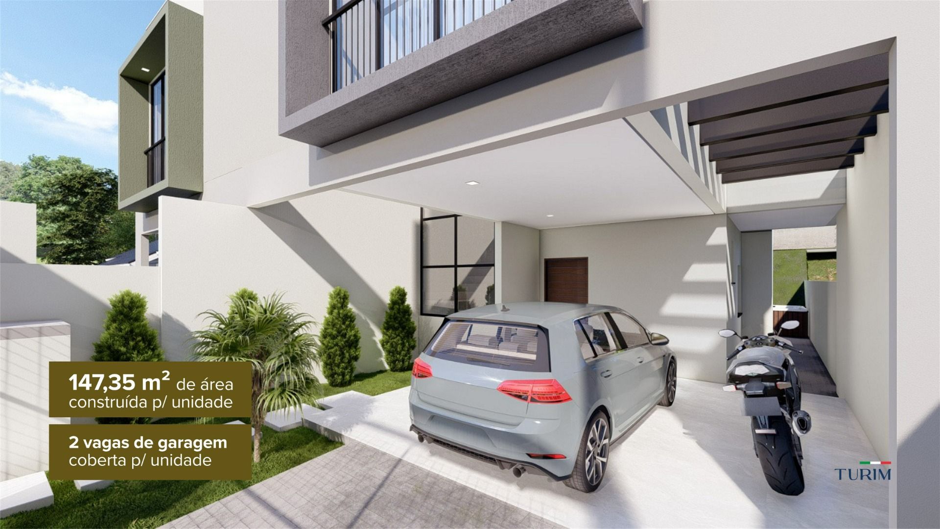 Casa à venda no Guabiruba sul: 