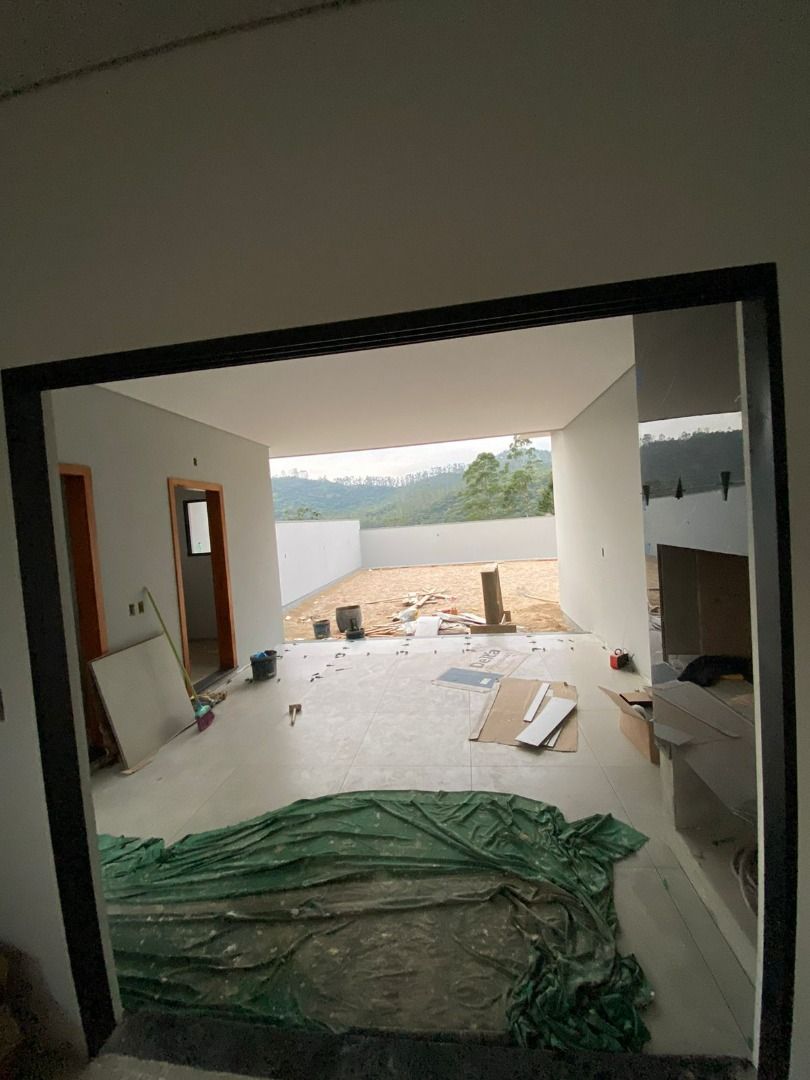 Casa à venda no Águas Claras: 