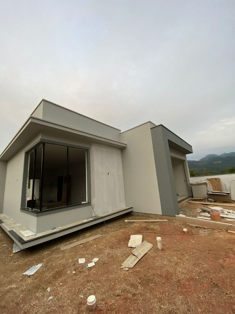 Casa à venda no Águas Claras: 