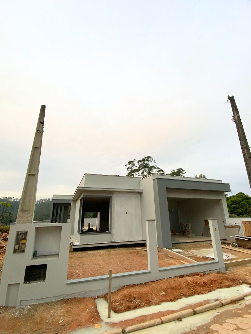 Casa à venda no Águas Claras: 
