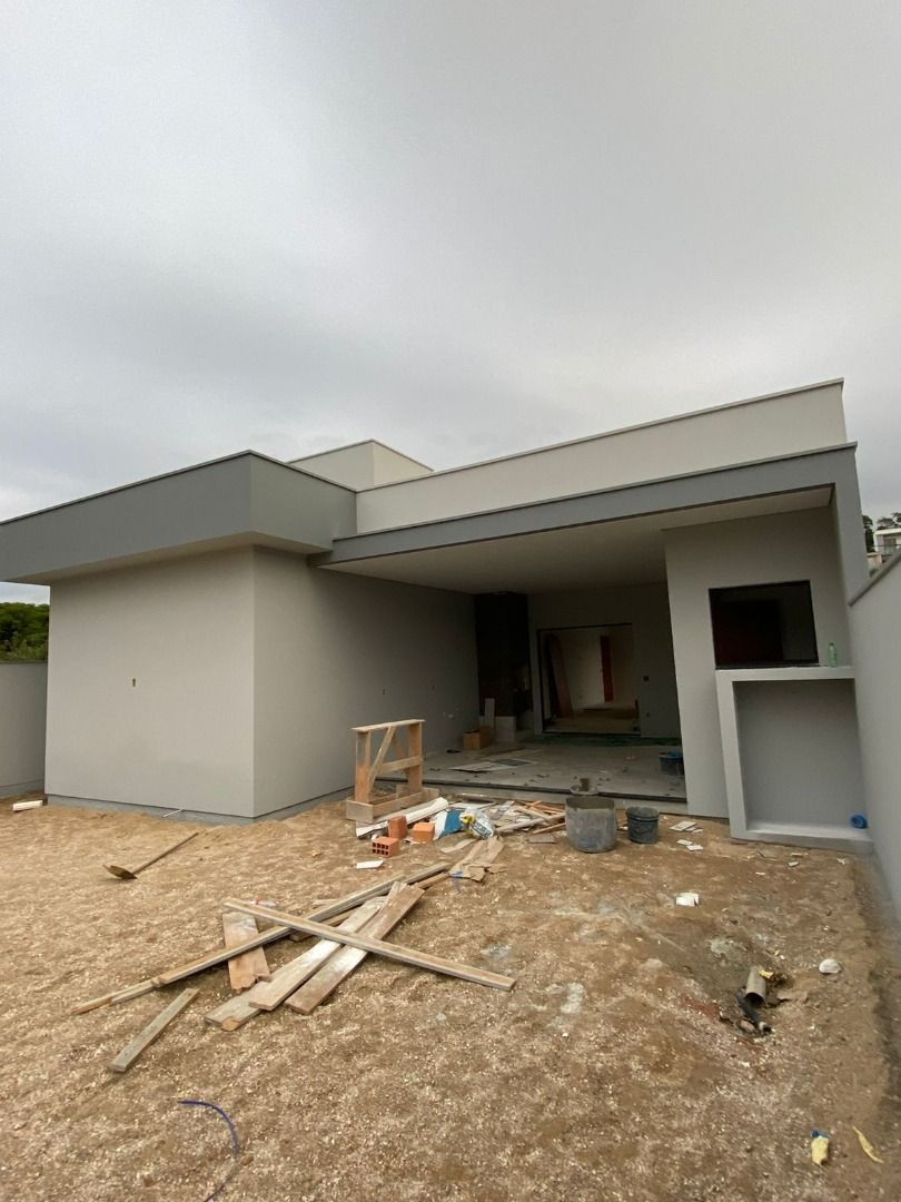 Casa à venda no Águas Claras: 