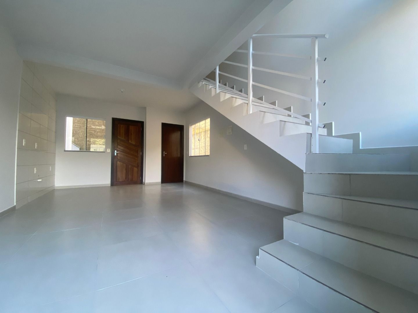 Casa à venda no Tomaz Coelho: 