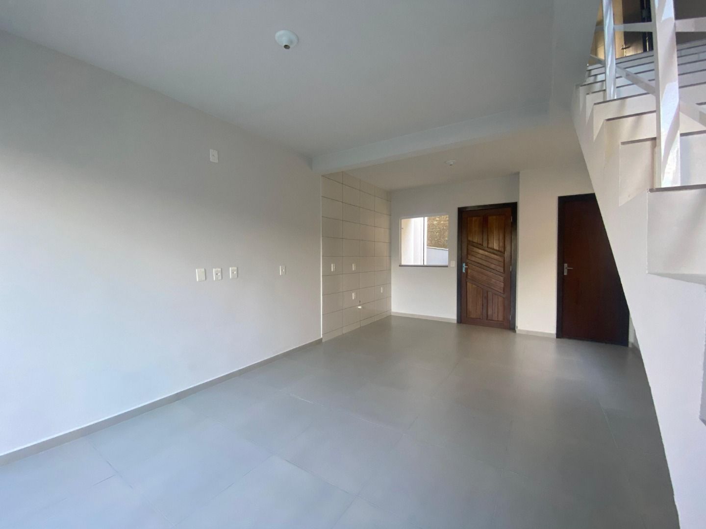 Casa à venda no Tomaz Coelho: 