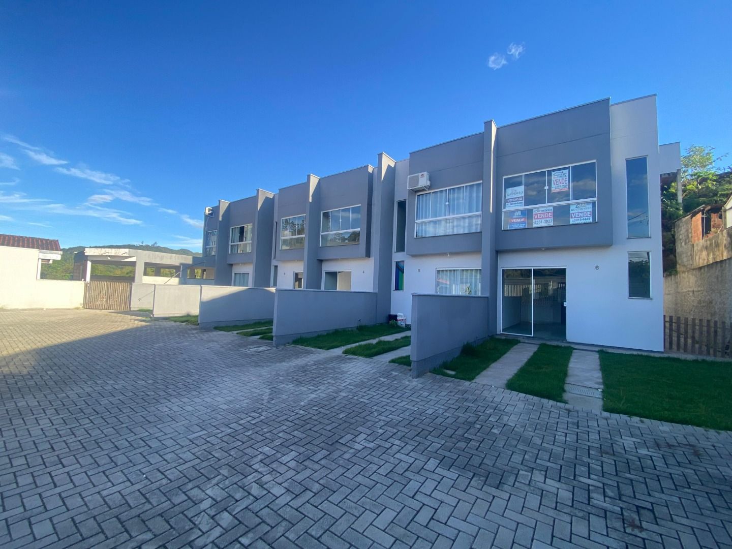 Casa à venda no Tomaz Coelho: 