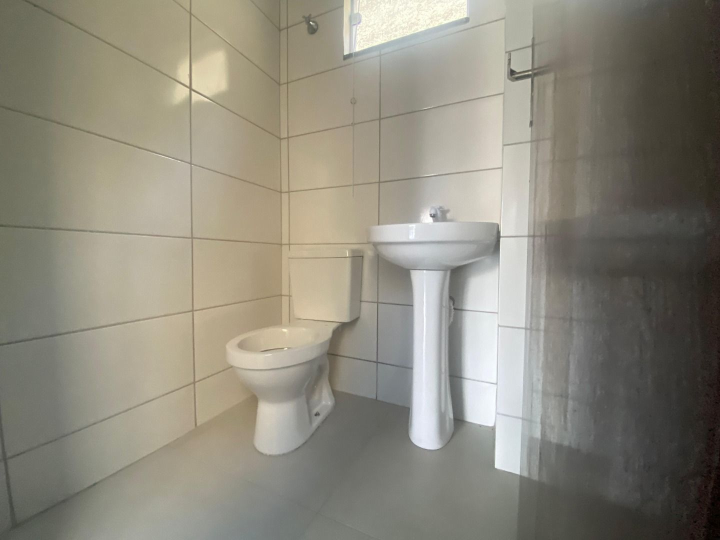 Casa à venda no Tomaz Coelho: 