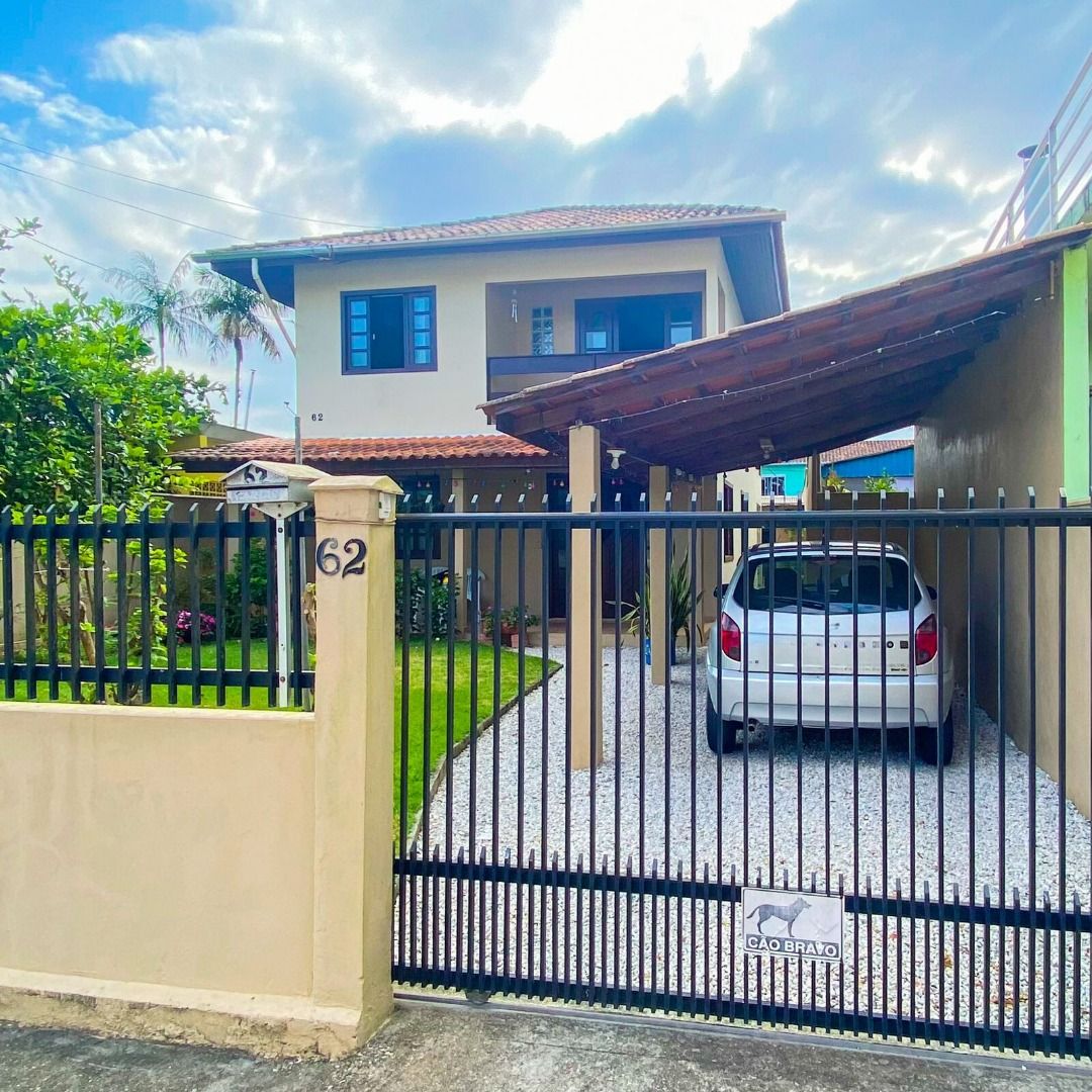 Casa à venda no Santa Rita: 