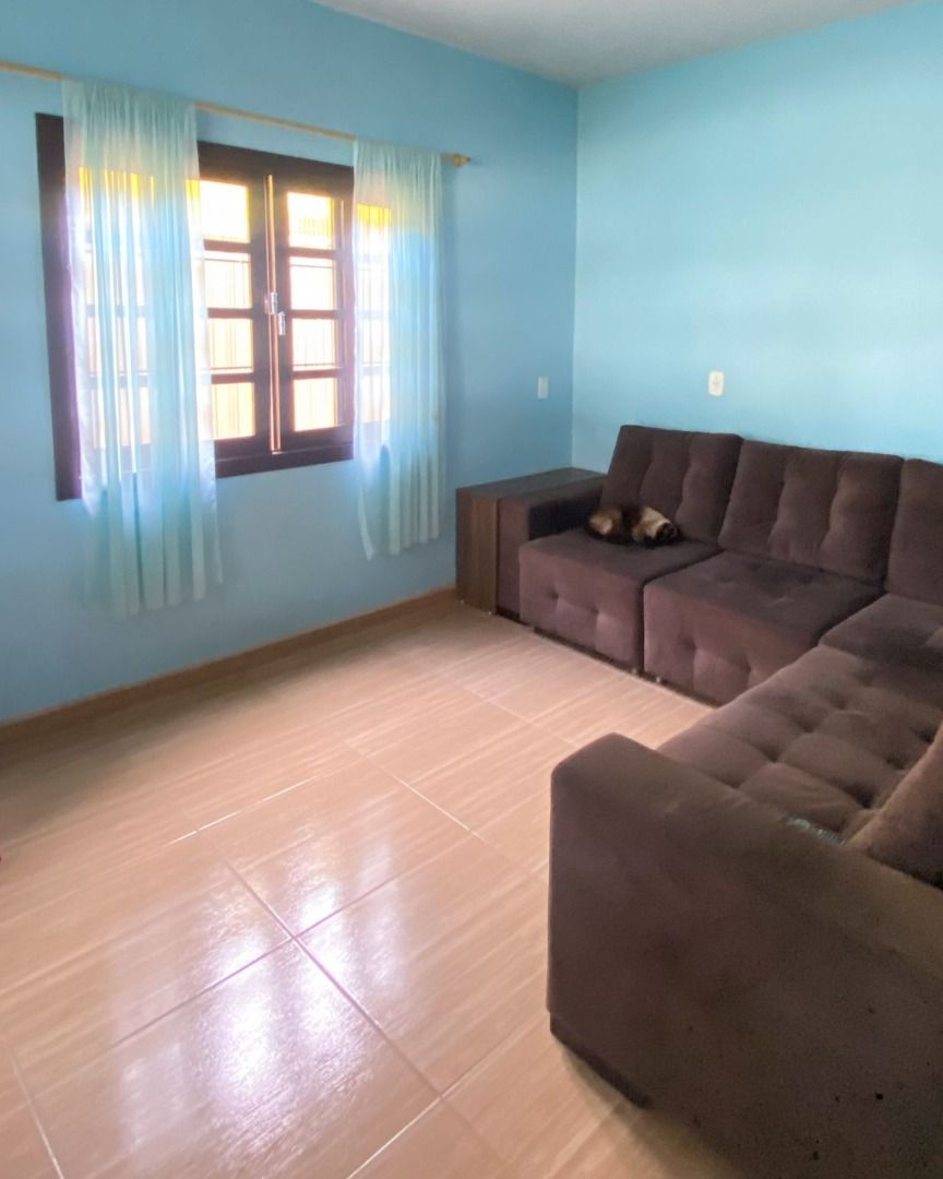 Casa à venda no Santa Rita: 