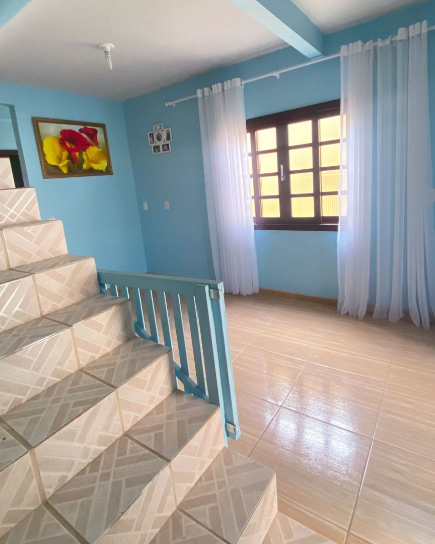 Casa à venda no Santa Rita: 