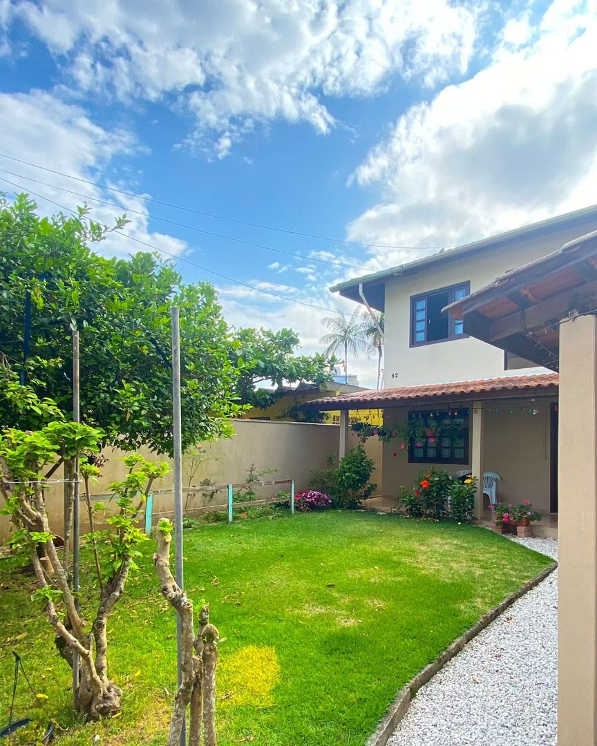 Casa à venda no Santa Rita: 