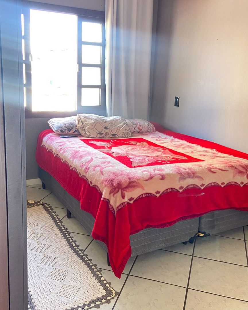 Casa à venda no Santa Rita: 