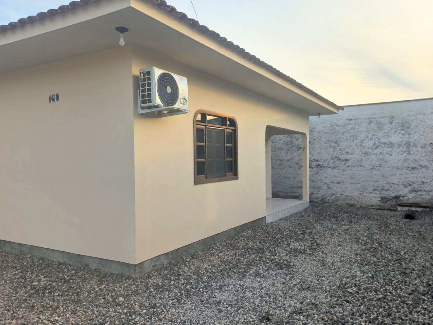 Casa à venda no Santa Terezinha: 