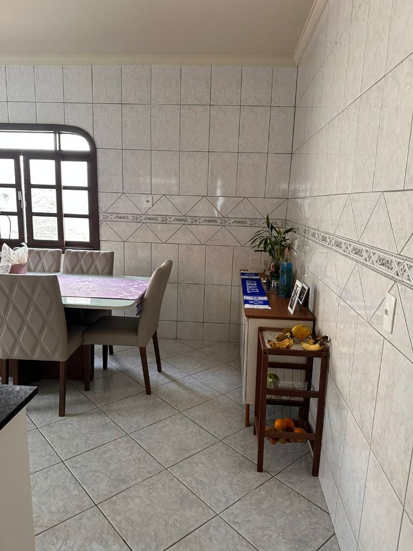 Casa à venda no Santa Terezinha: 