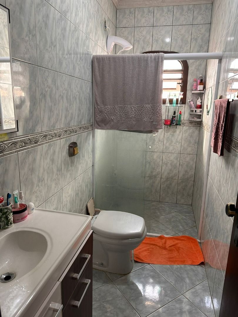 Casa à venda no Santa Terezinha: 