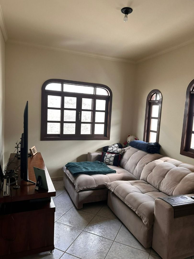 Casa à venda no Santa Terezinha: 