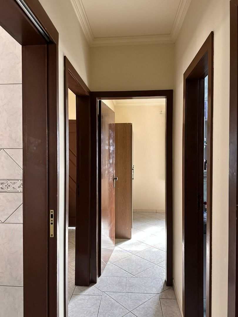 Casa à venda no Santa Terezinha: 