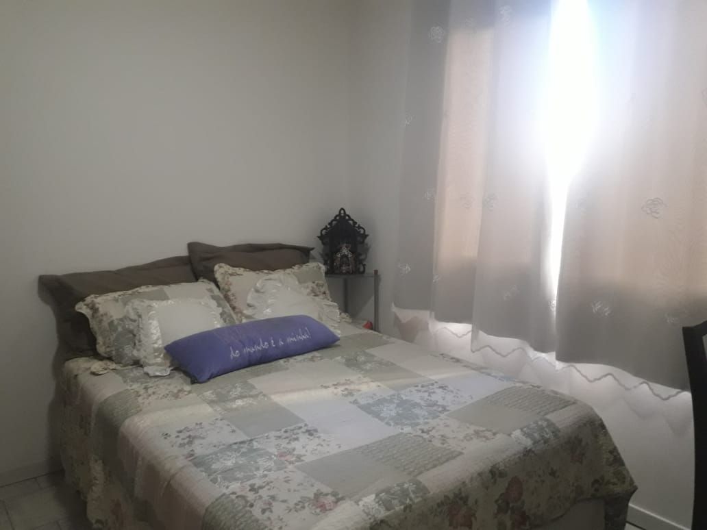 Apartamento à venda no São Luiz: 