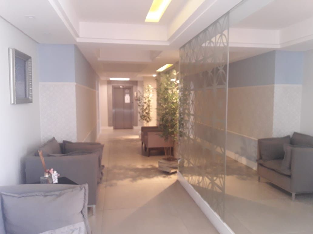 Apartamento à venda no São Luiz: 