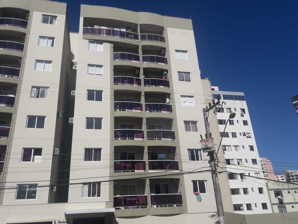 Apartamento à venda no São Luiz: 