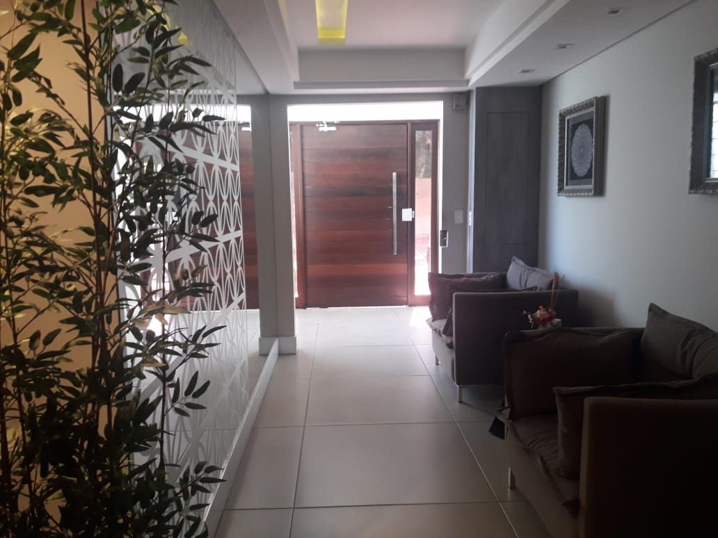 Apartamento à venda no São Luiz: 