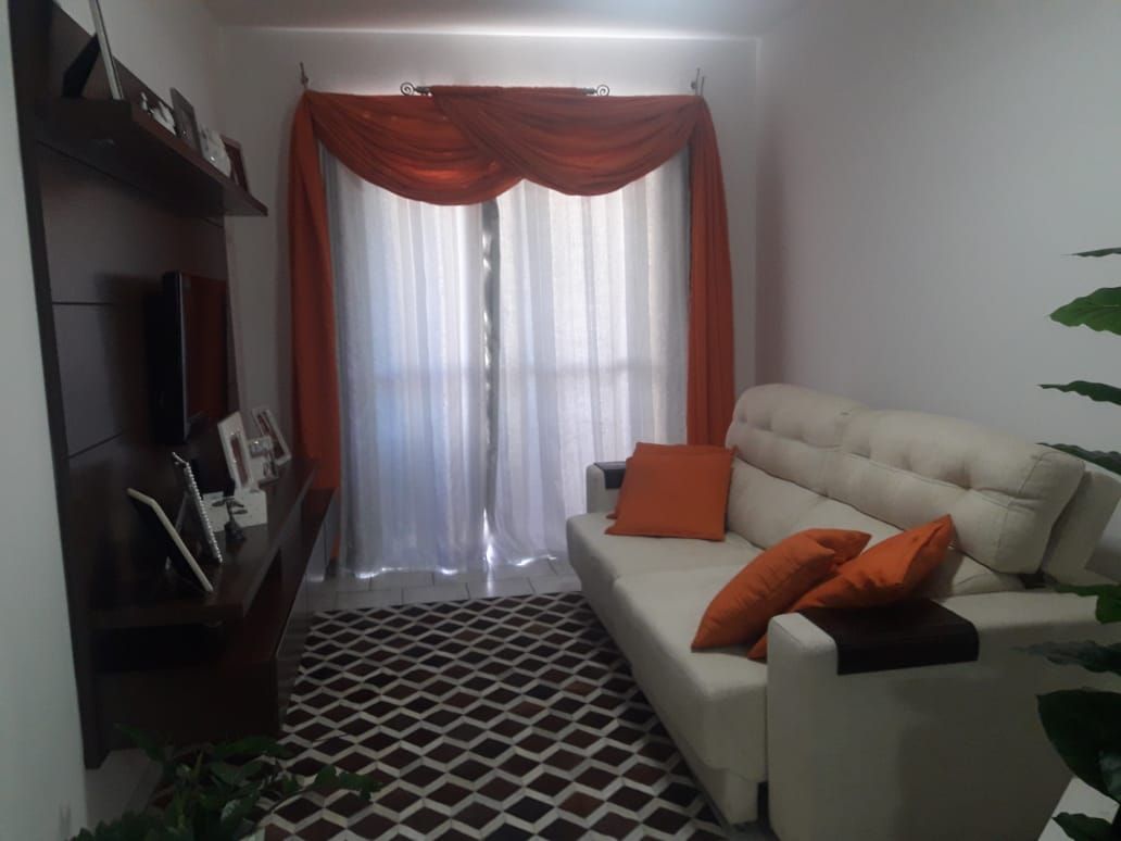 Apartamento à venda no São Luiz: 