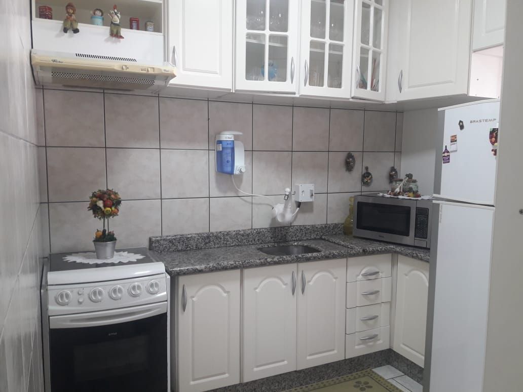 Apartamento à venda no São Luiz: 