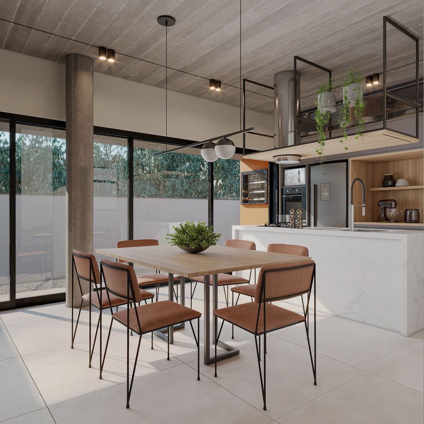 Casa à venda no Guabiruba sul: 