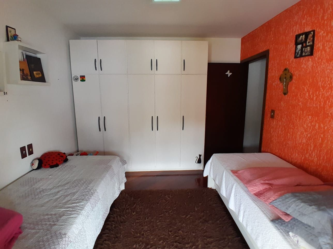 Casa à venda no Maluche: 