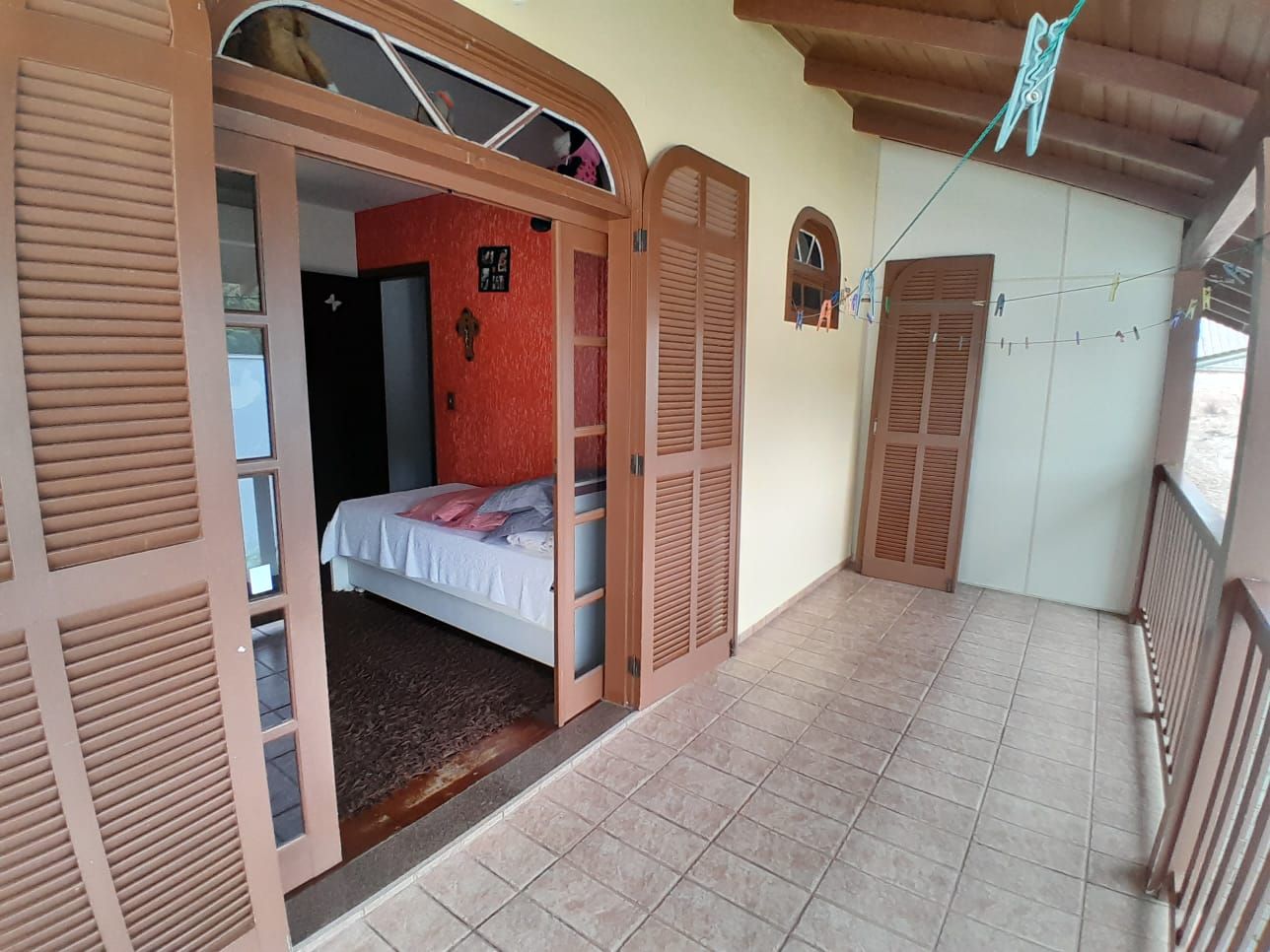 Casa à venda no Maluche: 