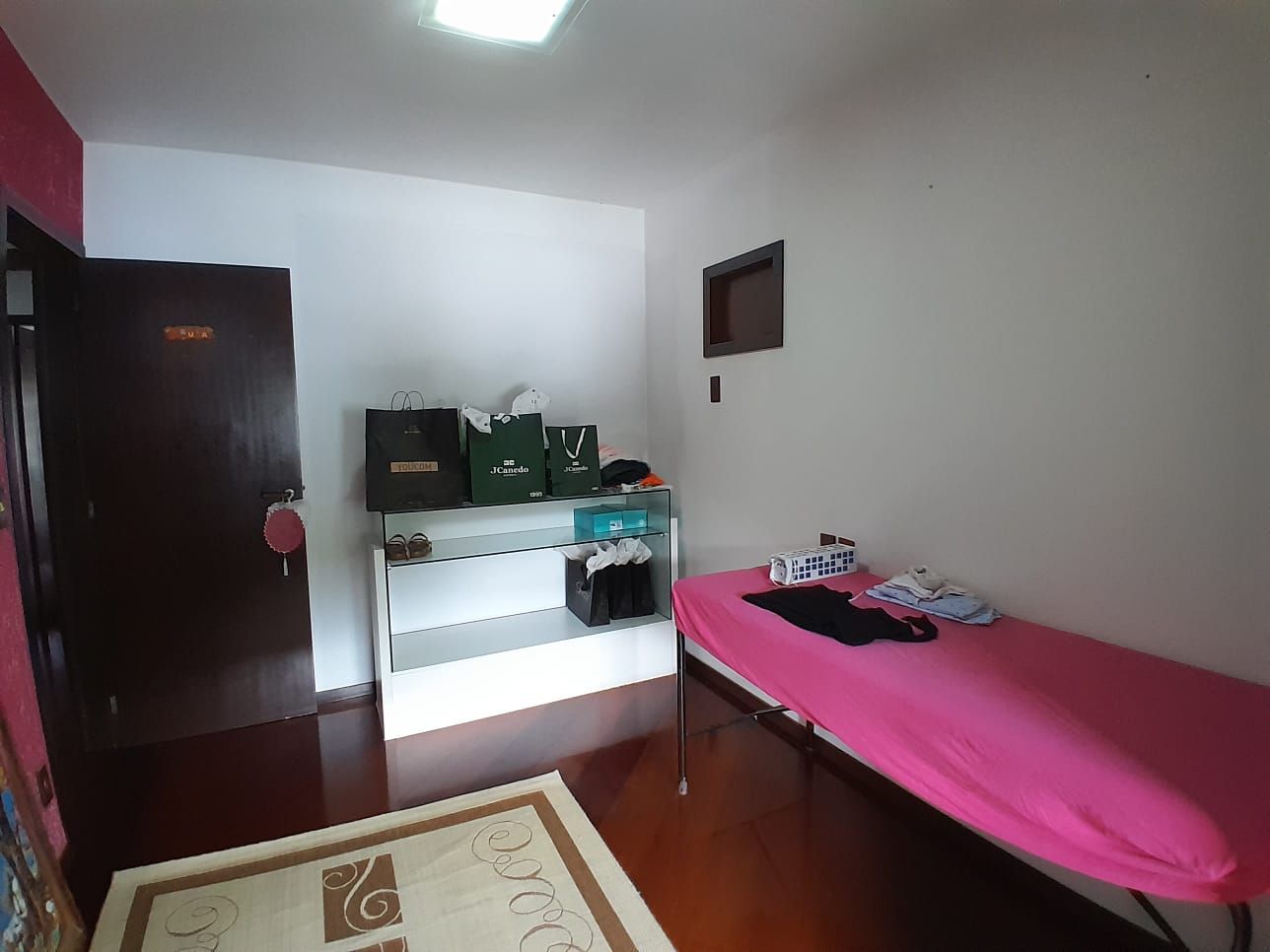 Casa à venda no Maluche: 