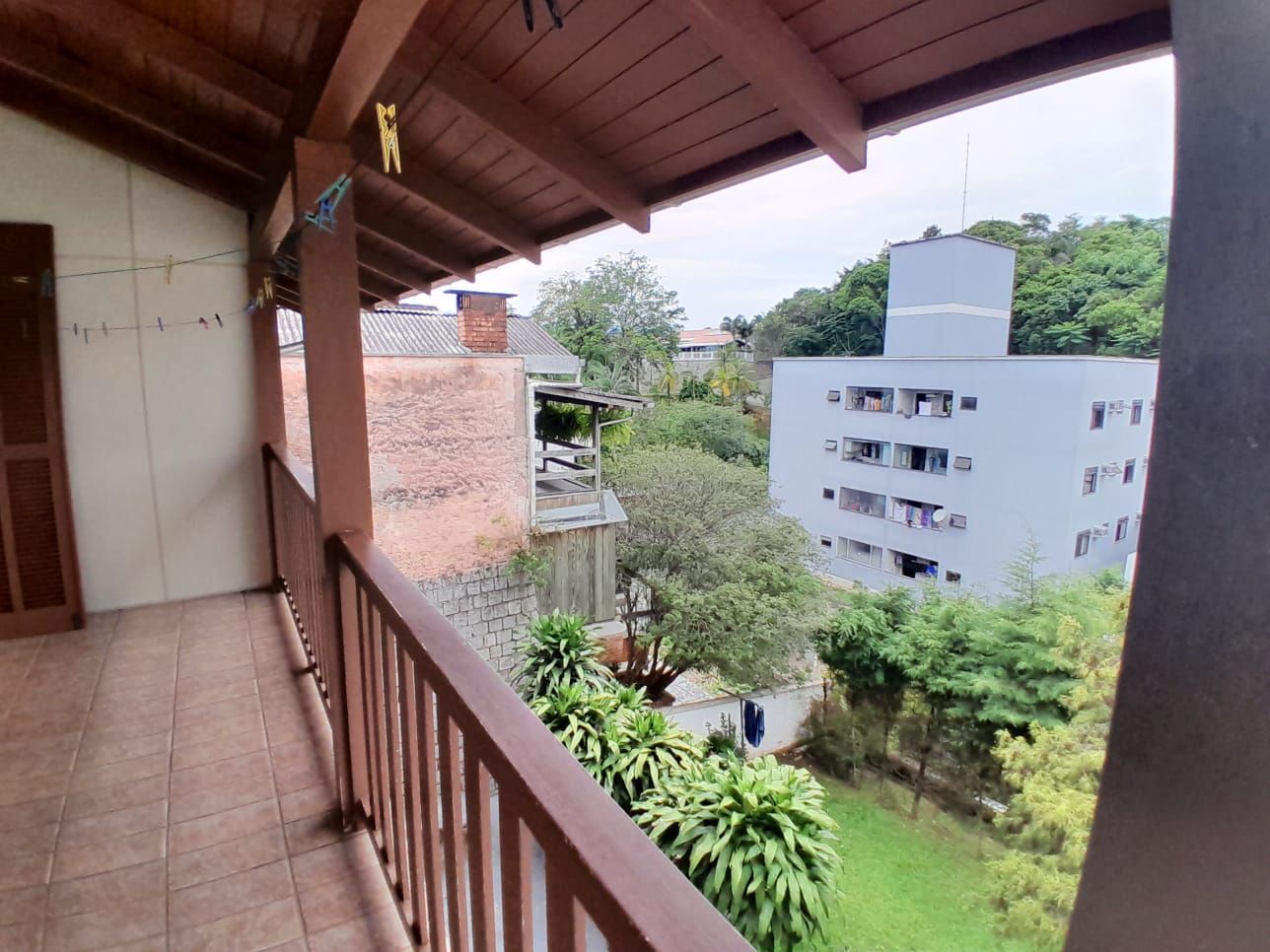 Casa à venda no Maluche: 