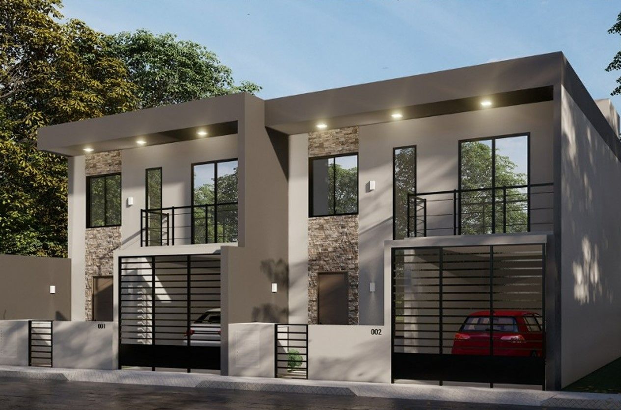 Casa à venda no São Pedro: 