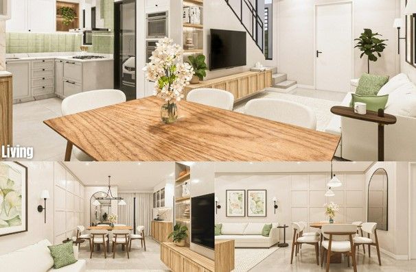 Casa à venda no São Pedro: 