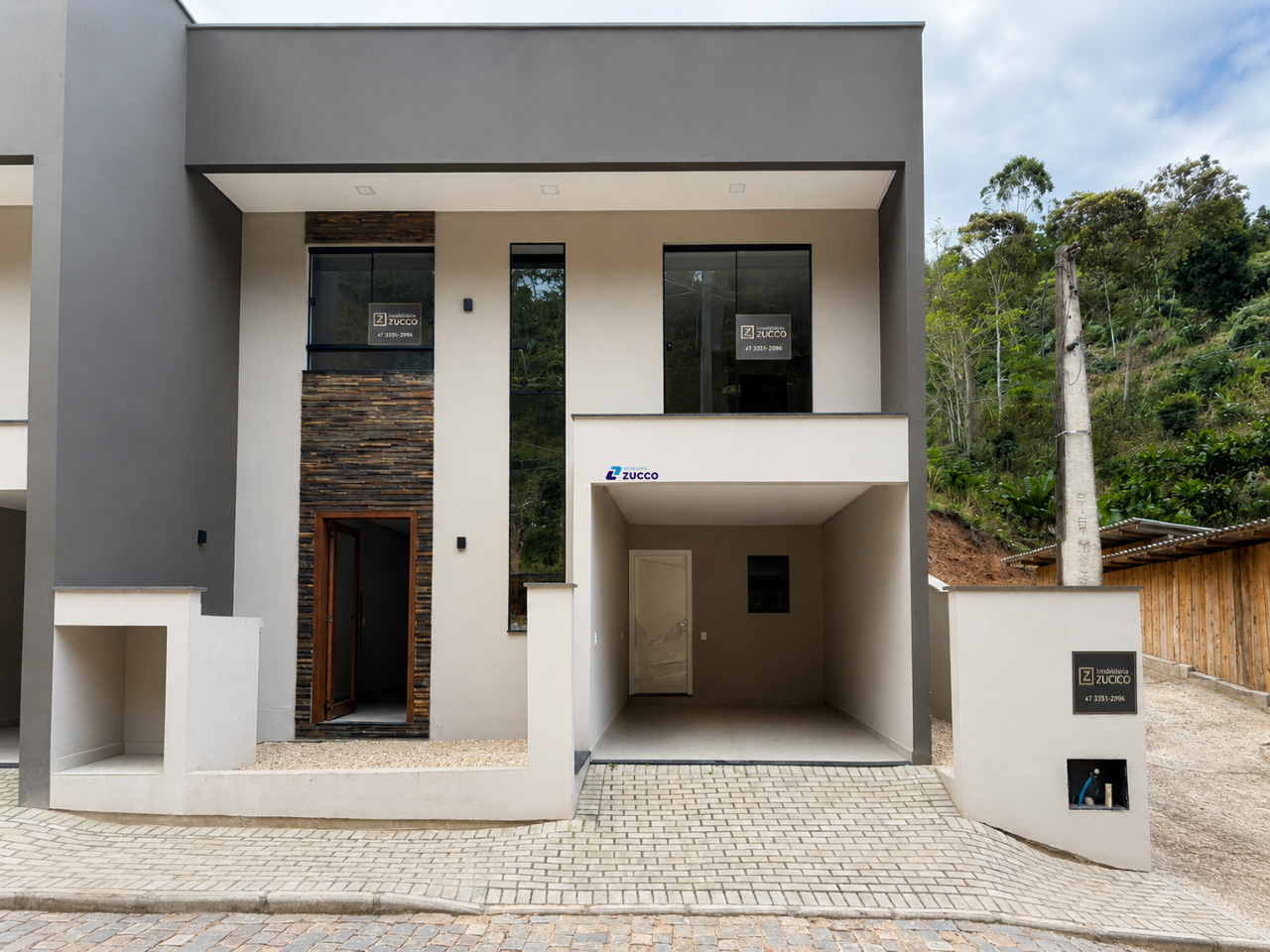 Casa à venda no São Pedro: 