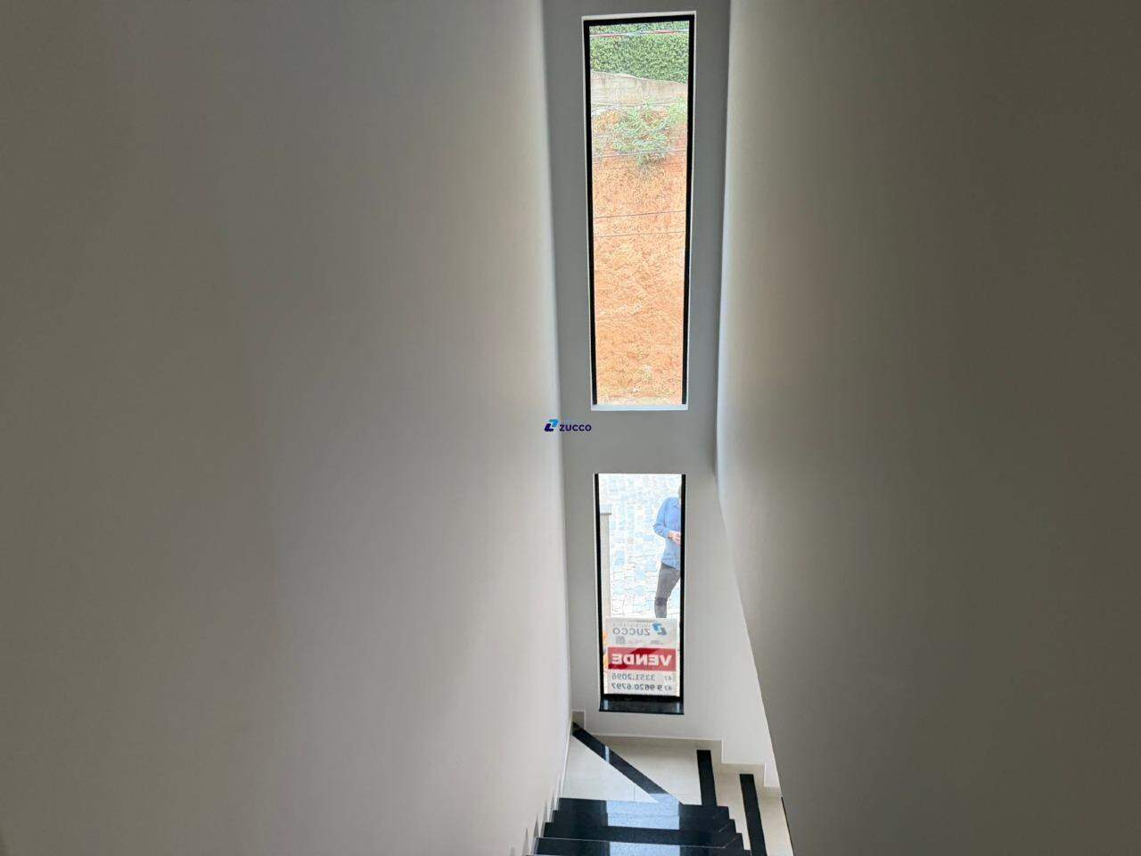 Casa à venda no São Pedro: 