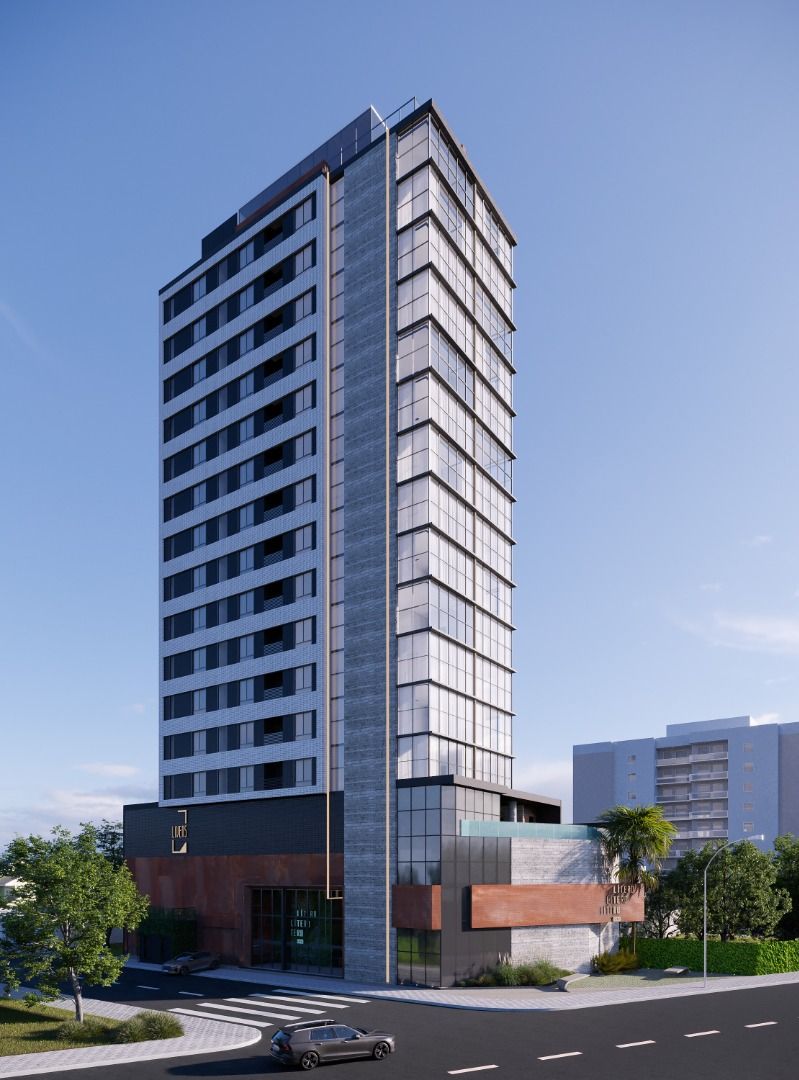 Apartamento à venda no Armação: 