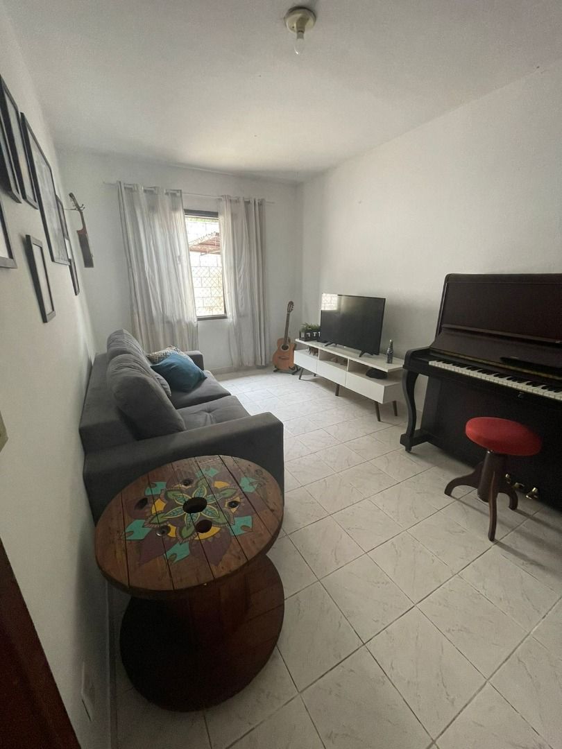 Casa à venda no Maluche: 