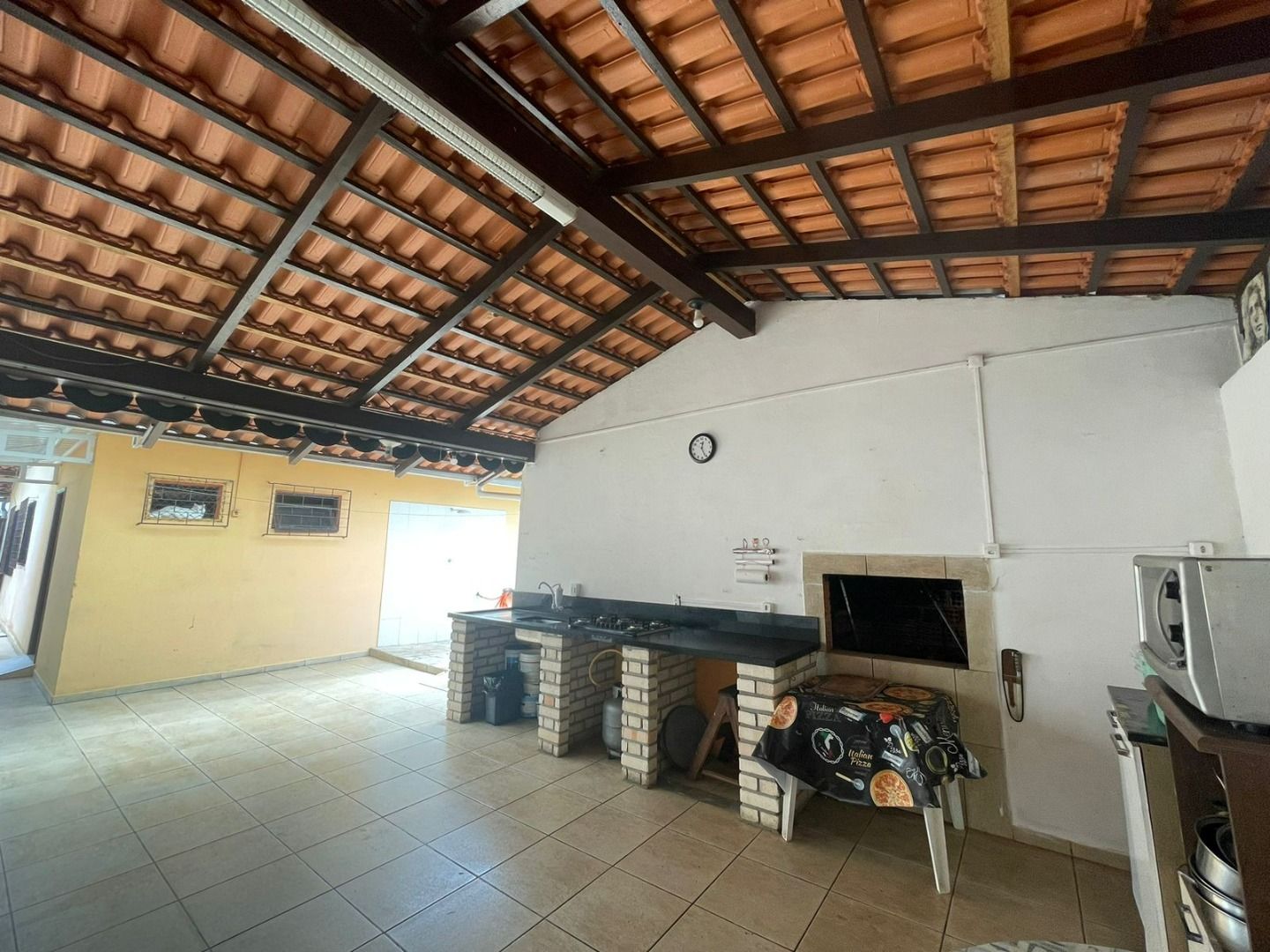 Casa à venda no Maluche: 