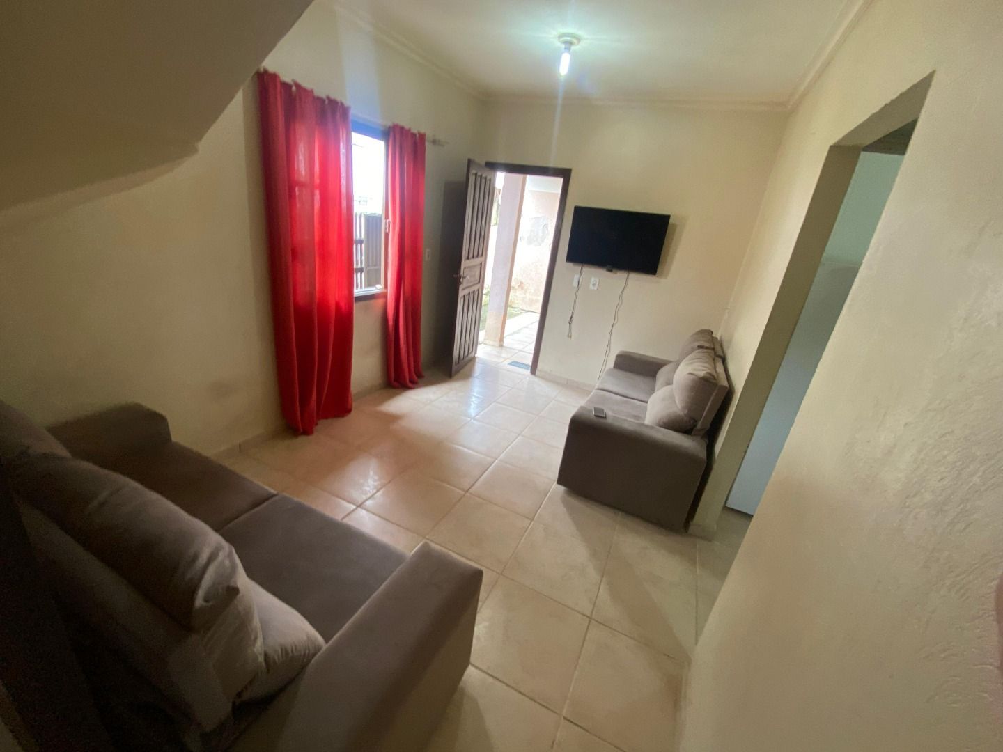 Casa à venda no Tomaz Coelho: 