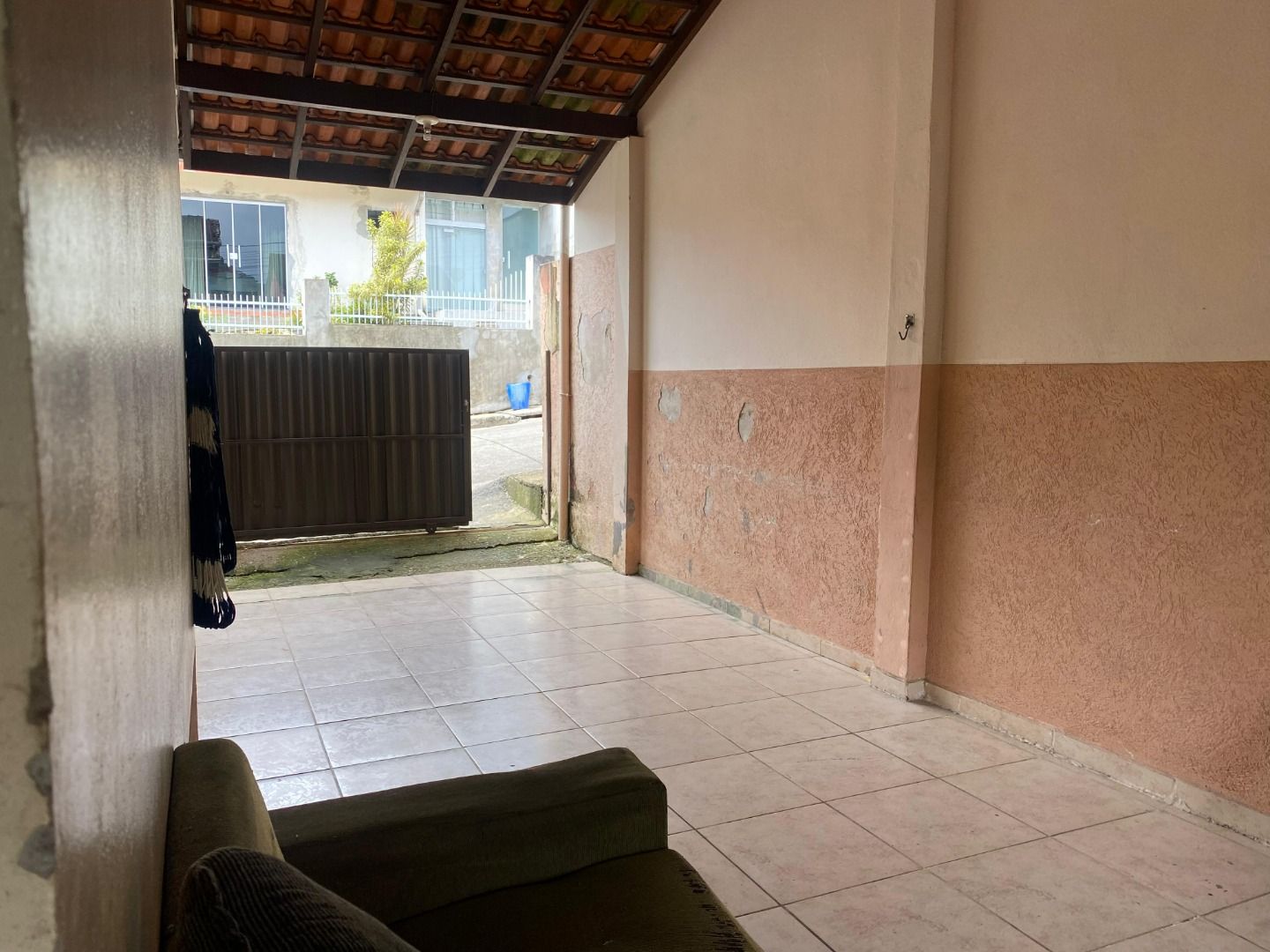 Casa à venda no Tomaz Coelho: 