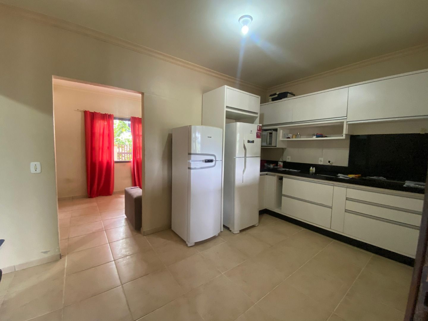 Casa à venda no Tomaz Coelho: 