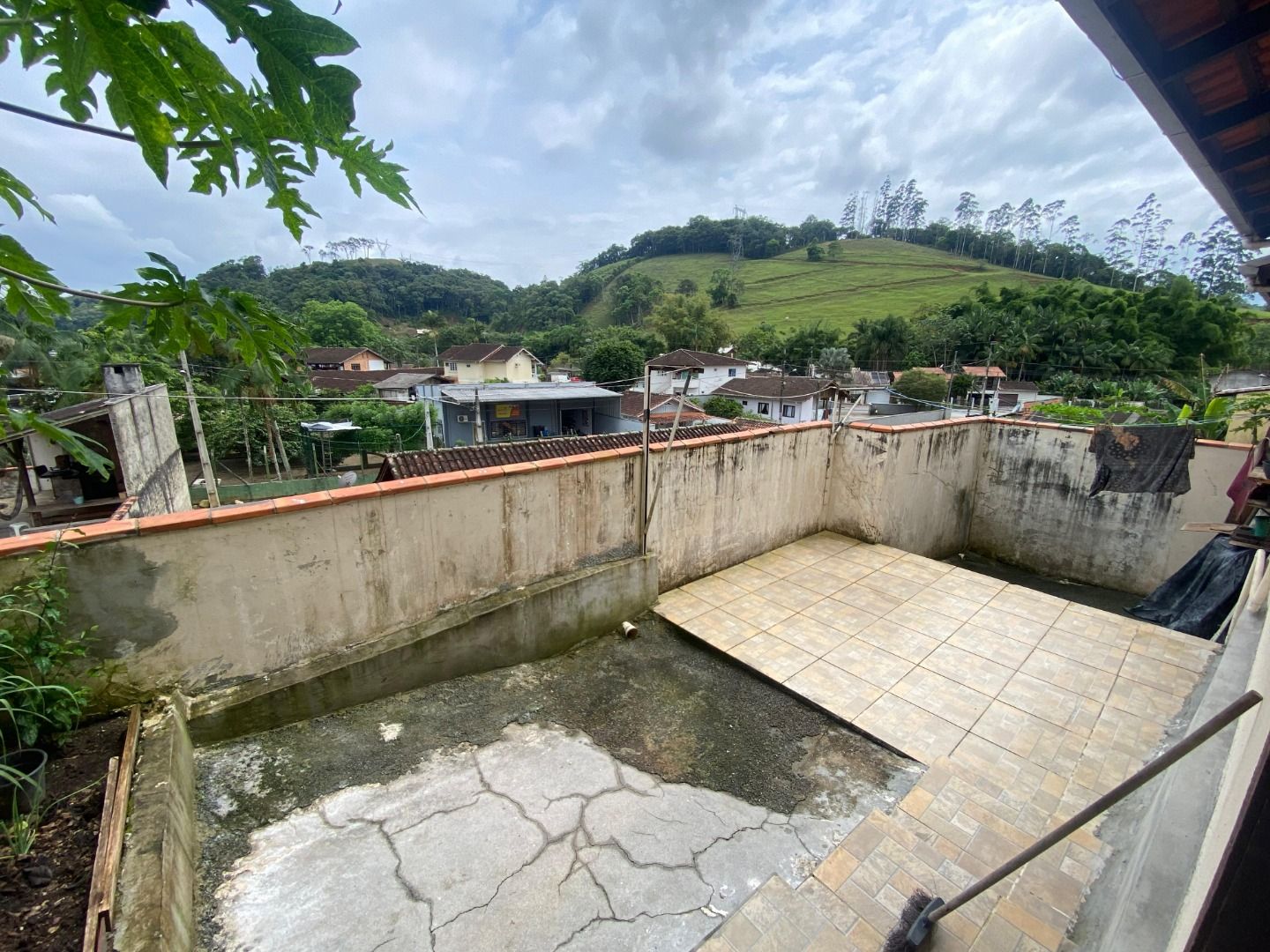 Casa à venda no Tomaz Coelho: 