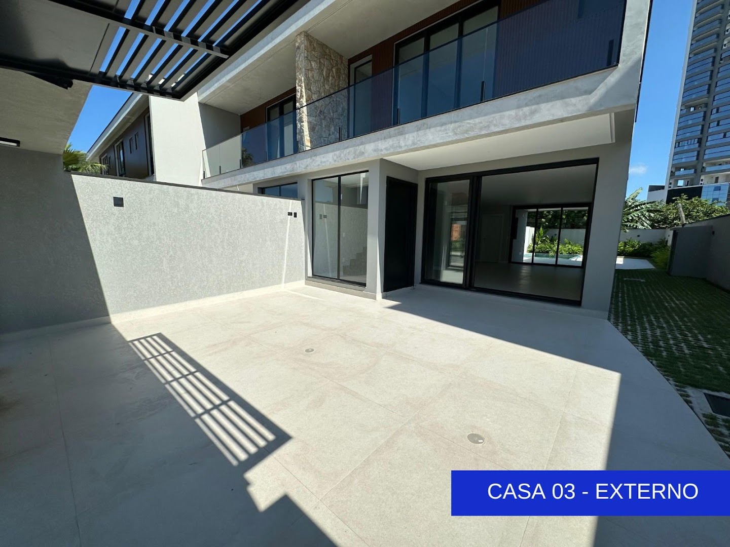 Casa à venda no Vila Nova: 