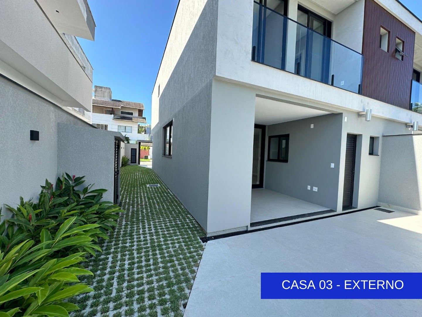 Casa à venda no Vila Nova: 